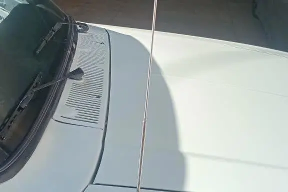 پیکان، سدان