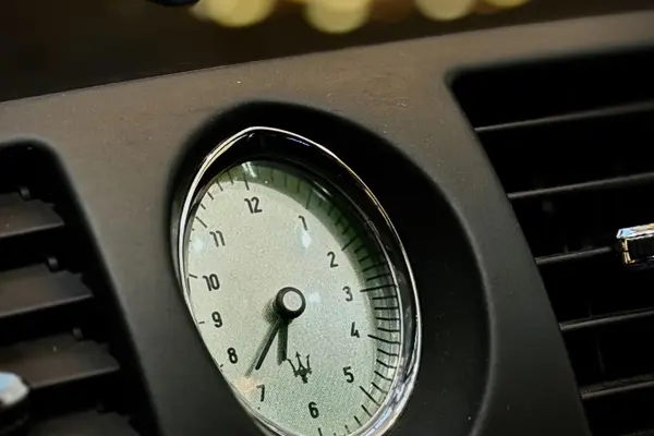 مازراتی، کواتروپورته