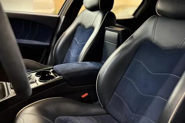 مازراتی، کواتروپورته