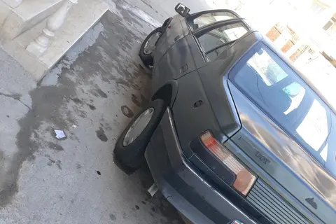 پژو، RDI