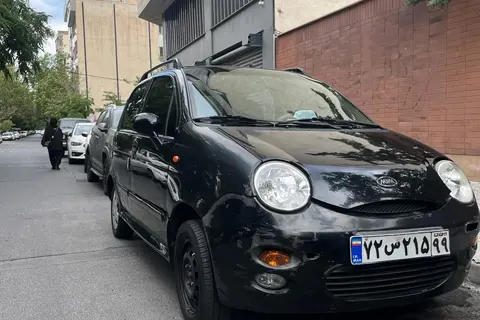 ام وی ام، 110