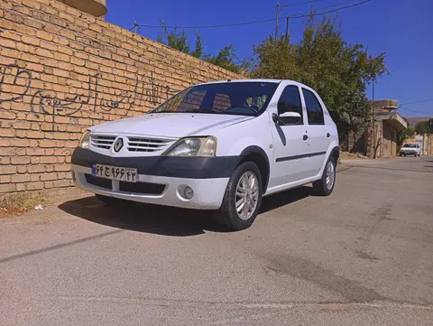 رنو، تندر 90