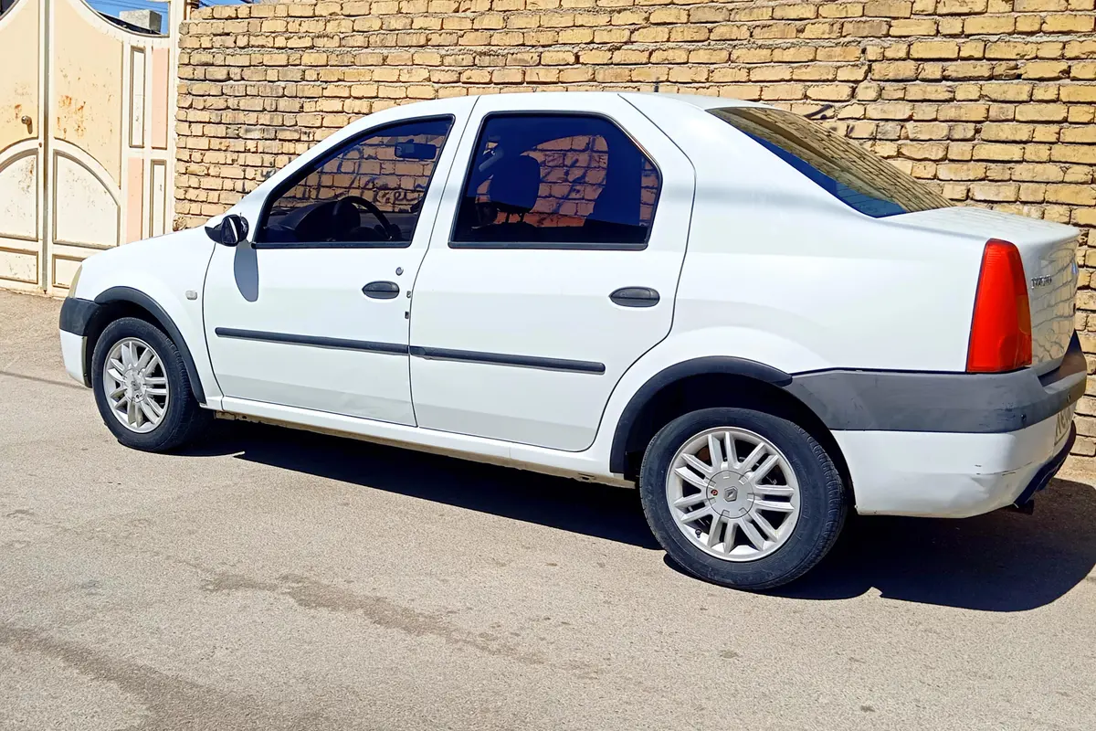 رنو،  تندر 90