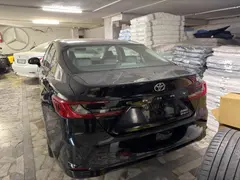 تویوتا، کمری هیبرید