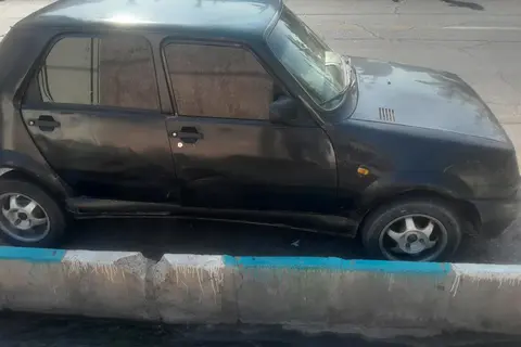 رنو، پی کی