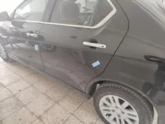 دنا، پلاس EF7P