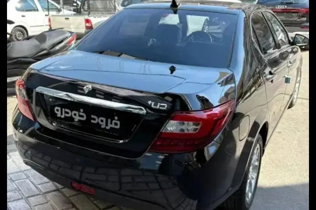 دنا،  پلاس EF7