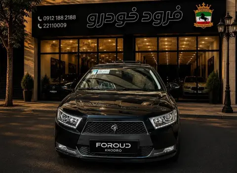 دنا، پلاس EF7