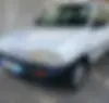 پراید، صندوق دار