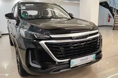 تیگارد، X35 پلاس