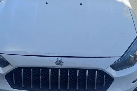 اطلس، دنده ای