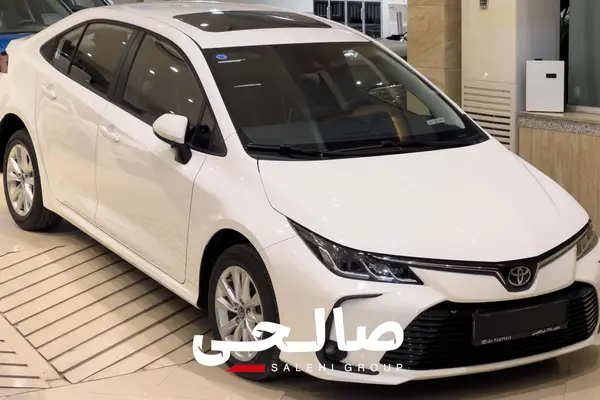 تویوتا، کرولا هیبرید