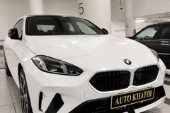 ب ام و، سری 2 گرن کوپه