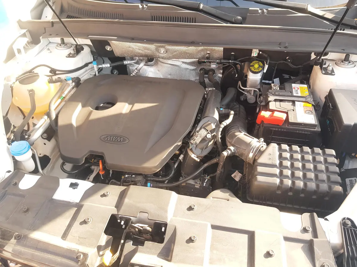 فونیکس  تیگو 7 پرو