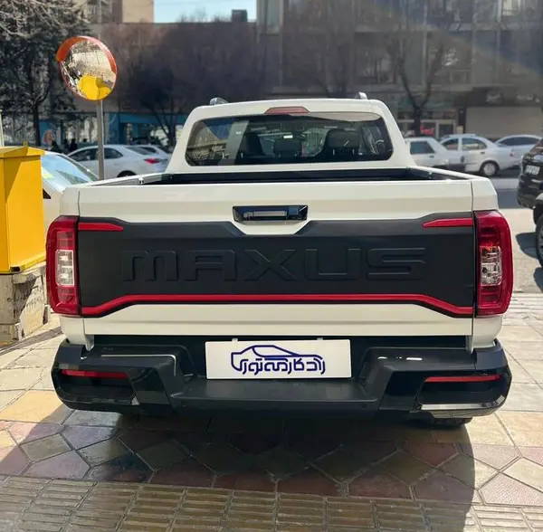 مکسوس، استار H