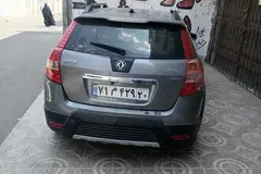 دانگ فنگ، H30 کراس
