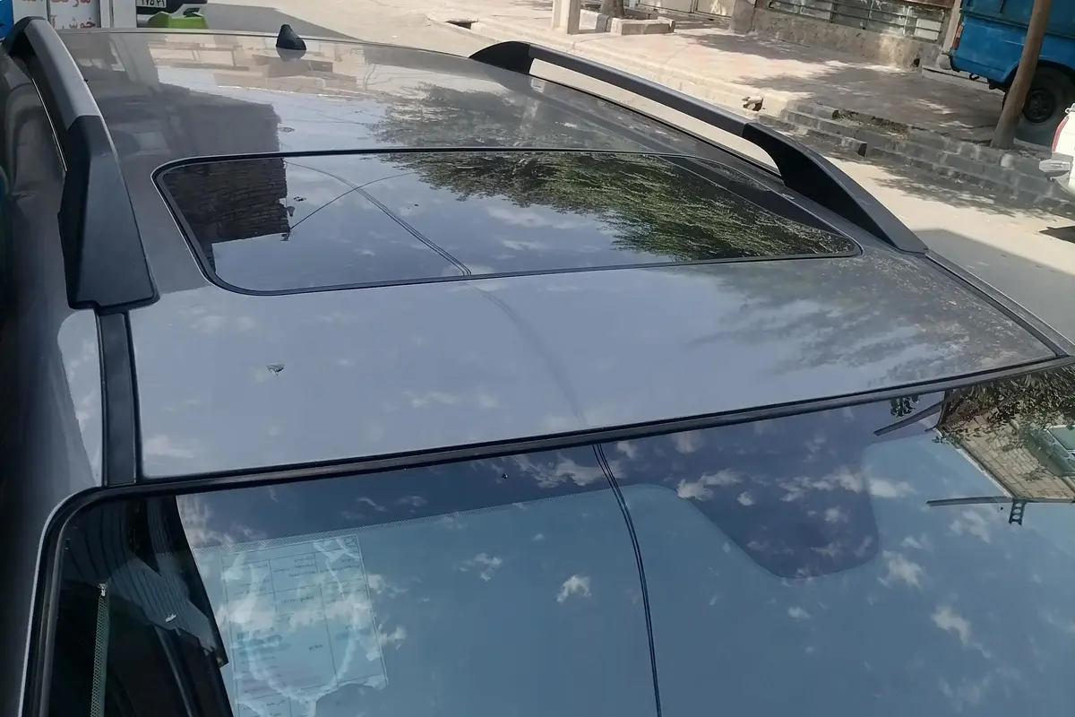 دانگ فنگ،  H30 کراس