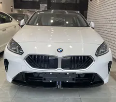 ب ام و، سری 2 گرن کوپه