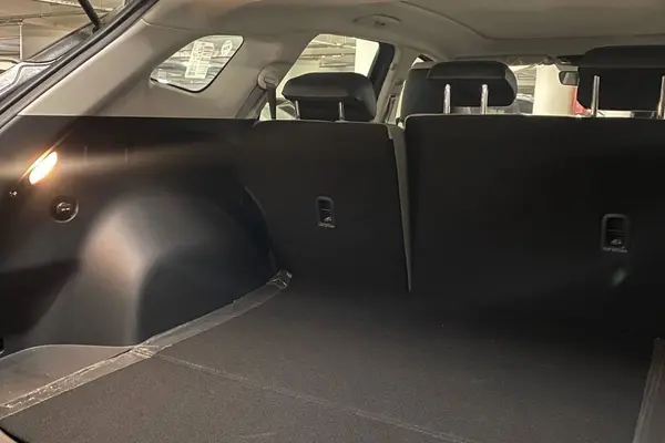 کیا، اسپورتیج