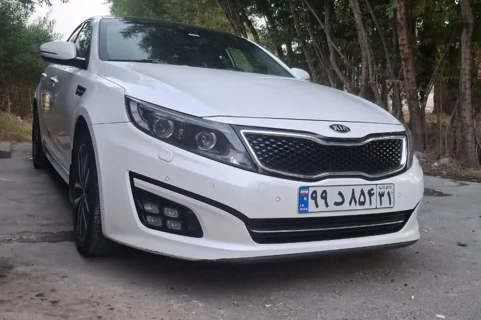 کیا،  اپتیما