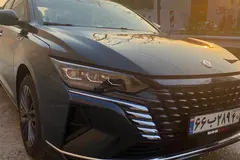 دانگ فنگ، شاین مکس