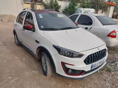 اطلس، دنده ای