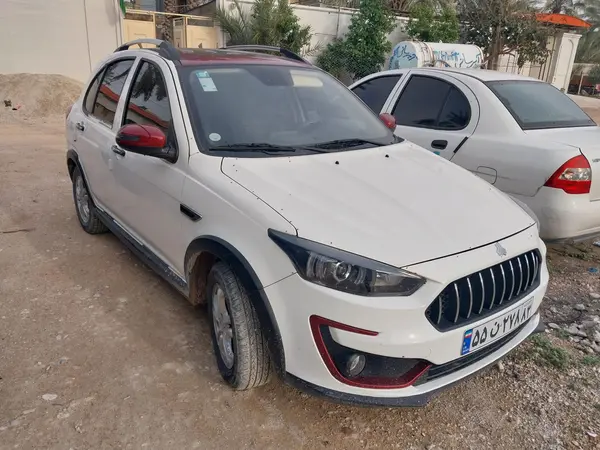 اطلس  دنده ای