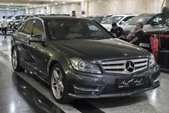 بنز، کلاس C