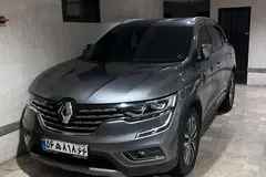 رنو، کولیوس