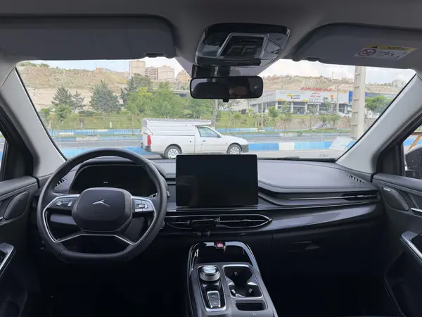 کی ام سی  X5