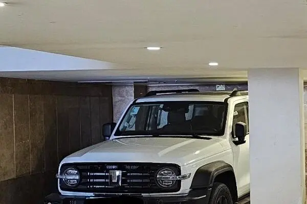 تانک  300