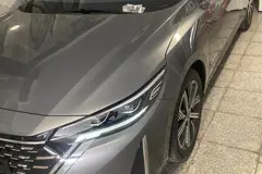 نیسان، سیلفی e-POWER