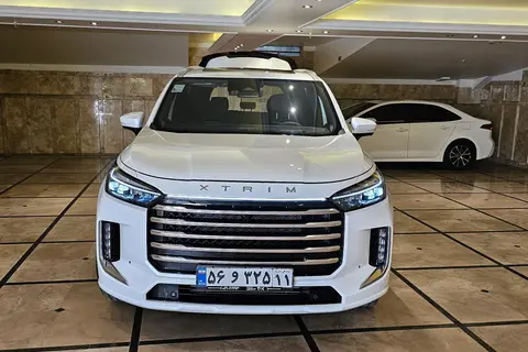 اکستریم، VX (QX)