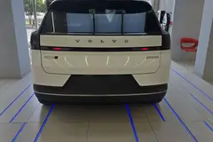 ولوو، XC70