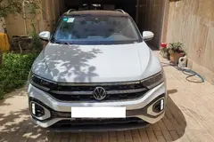 فولکس، تی راک