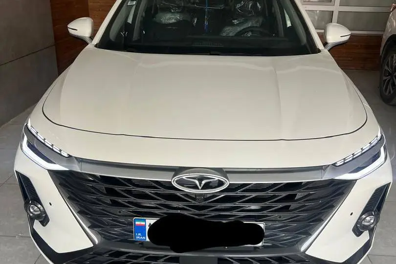 فونیکس،  آریزو 8 (Z8)