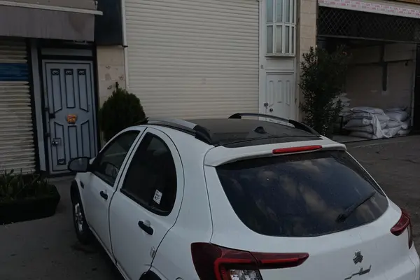 اطلس، دنده ای