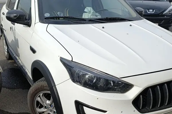 اطلس، دنده ای