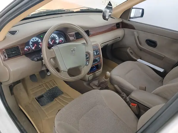 سمند  LX