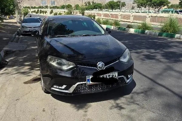 ام جی،  6
