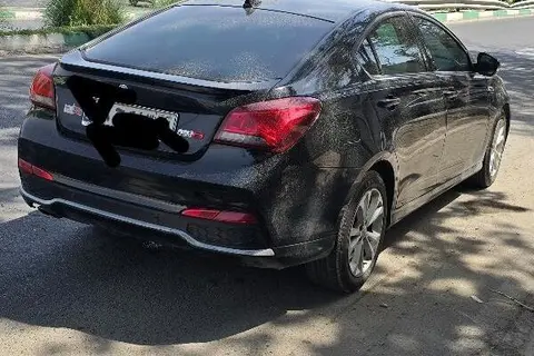 ام جی، 6