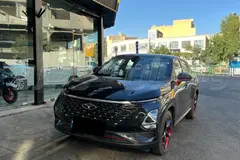 فونیکس، FX