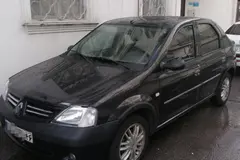 رنو، تندر 90