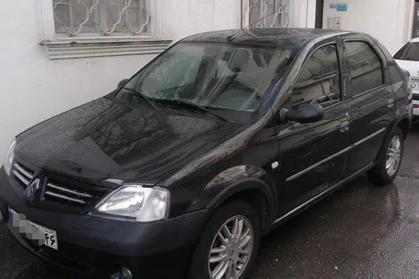 رنو، تندر 90