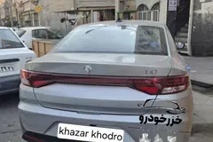 تارا، اتوماتیک V4