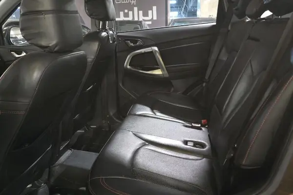 چری  تیگو 5