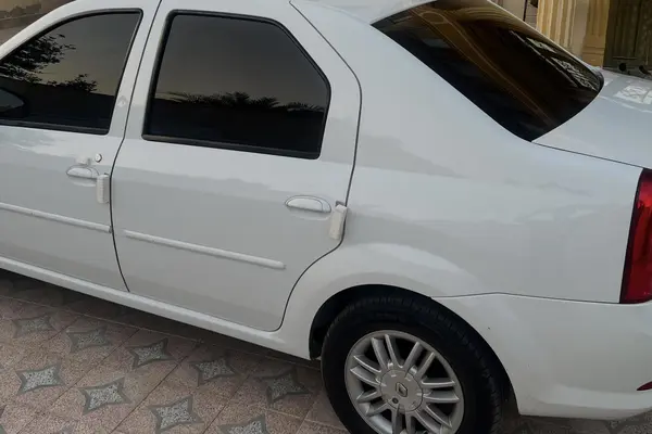 رنو  تندر 90