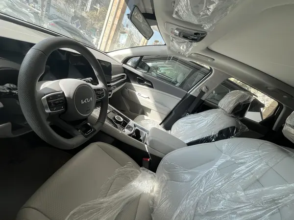 کیا، اسپورتیج