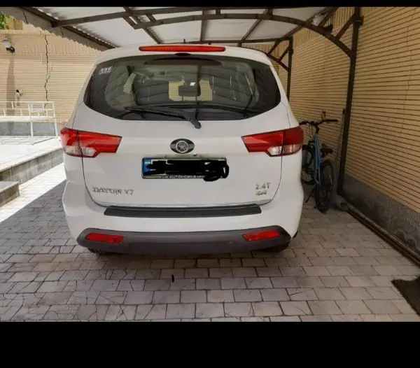 دایون  Y7