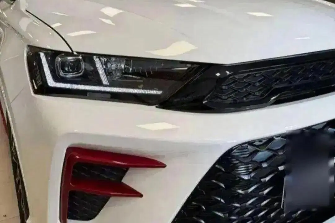 کی ام سی،  A5